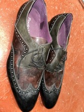 Paolo Vandini Men's Shoes Size