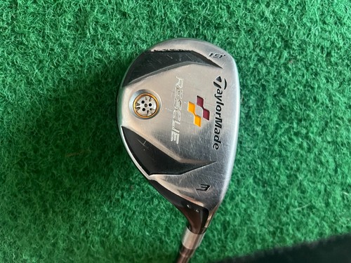 Taylormade rescue hybrid - taylormade, #3
