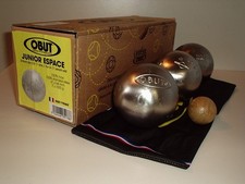 JUNIOR PETANQUE BOULE FOR