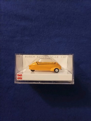 48800 messerschmitt 200 - 48800,