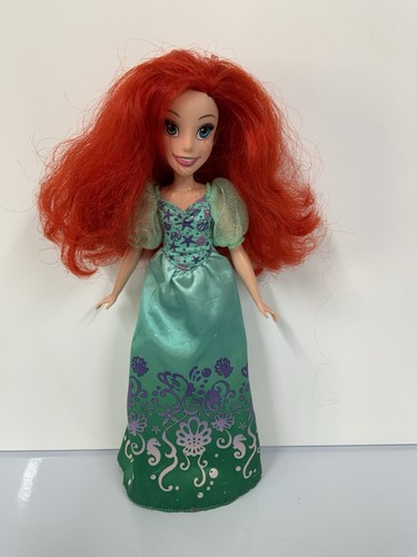 Disney princess royal shimmer - princess,