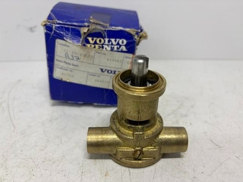 Volvo penta sea water pump - sea, md1