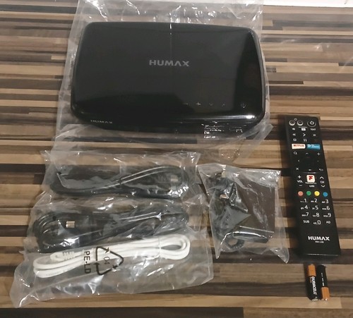 Humax fvp 5000t 500gb - fvp-5000t,
