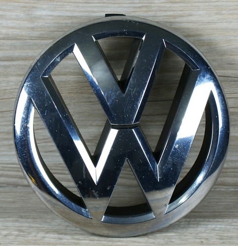 Volkswagen front grill - front,