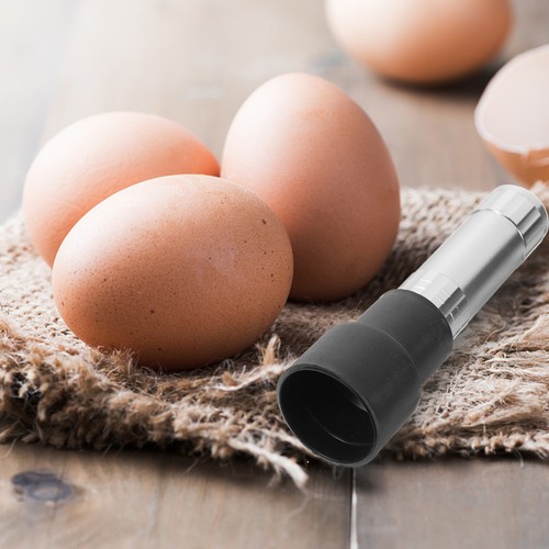 Incubright egg candler - egg,
