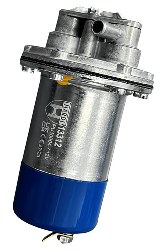 Fuel pump universal - , for