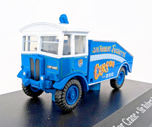 Atlas editions aec - 1:76,