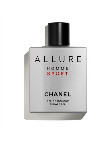 Chanel allure homme sport - allure,