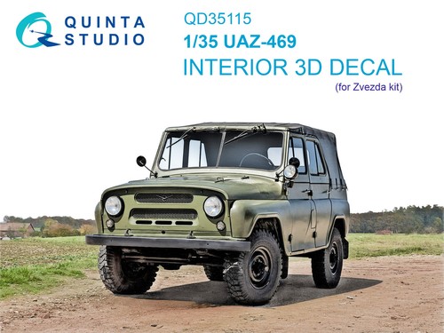Quinta studio qds35115 - quinta,
