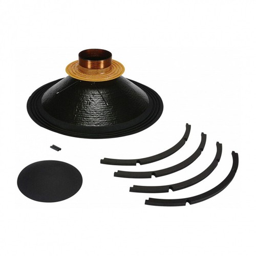 Beyma 18g50 recone kit - recone,