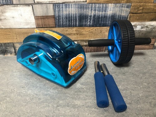 Roller wheel set - roller, core