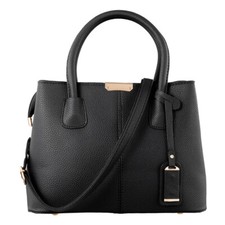 Ladies Handbag Designer Shoulder Tote Bag Women Purse Crossbody Leather Handbags