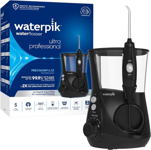 Waterpik ultra professional - waterpik,