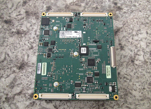 Kontron 18039 0000 - kontron, 18039-0000-16-2