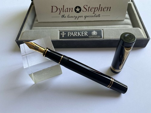 Parker duofold centennial mk1 - centennial,