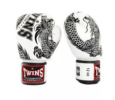 Twins Special 'Dragon' WHITE