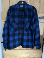 Pendleton Vintage outdoorsman