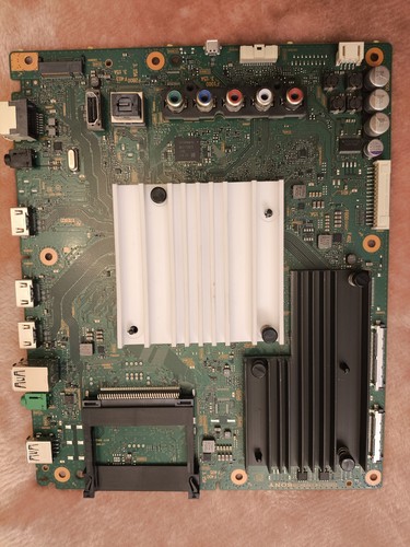 Sony 65xf8796 main board - av,