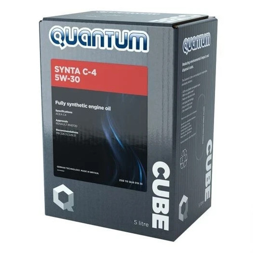 Quantum synta 30 c4 - quantum,