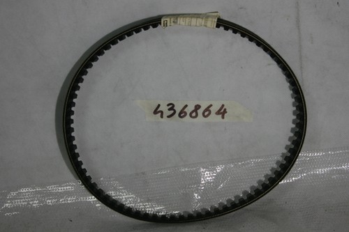 Transmission belt piaggio nrg - transmission,