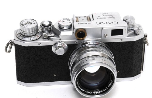 Canon japan leica - canon,