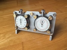Smiths Stopwatch Rally Timer