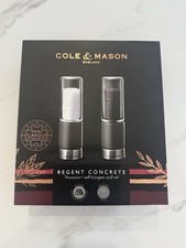 Cole & Mason Regent Concrete