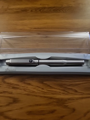 Vintage parker blue - vintage,