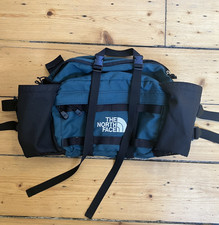 Vtg The North Face Waist Bag