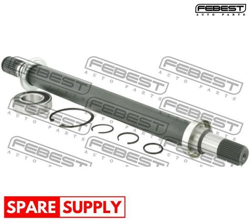 Drive shaft for chevrolet - drive,