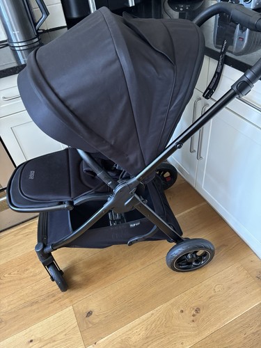 Mamas papas flipxt3 black - mamas&papas,