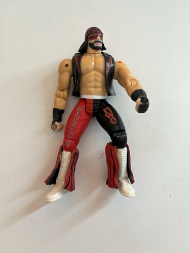 Toy biz wcw - toy,
