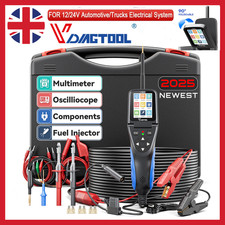 2025 VDIAGTOOL V500 Car