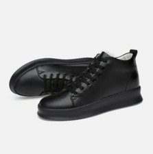 Men's 8cm Taller Elevator