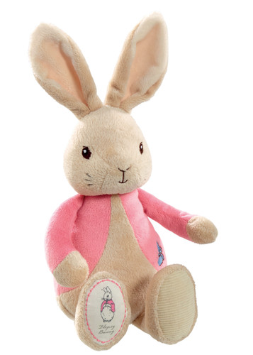 First flopsy bunny rabbit - my,