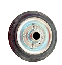 Probst Almi AL43 Block Cutter Splitter Wheel & Tyre c/w Split Pin Spares Inc VAT