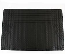 Universal Car Boot Liner Mat Heavy Duty Rubber Non Slip Large 120 X 80 CM
