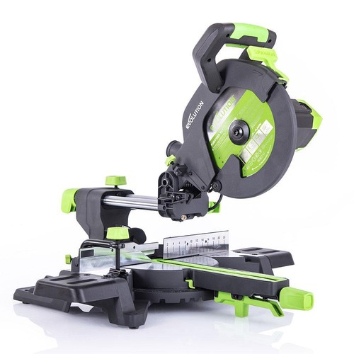Evolution f255sms 255mm - evolution,