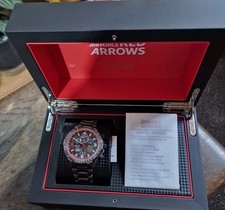 Citizen Eco-Drive Red Arrows