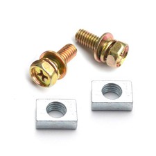 Universal Motorcycle Parts