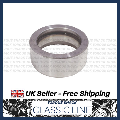 Genuine jaguar type s1 - genuine,