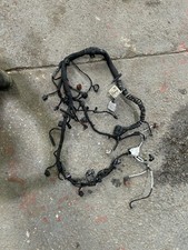 Volkswagen Transporter Wiring