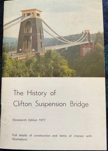 Vintage 1977 booklet the - 1977, "the
