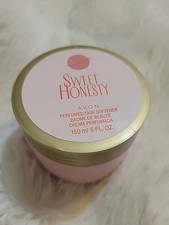 Avon Sweet Honesty Skin