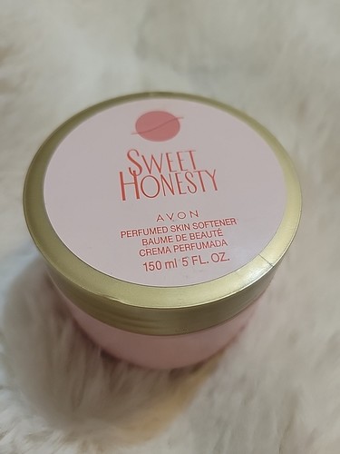 Avon sweet honesty - avon, skin