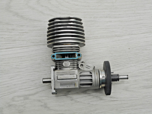 Thunder tiger ssk pro - ssk, 15