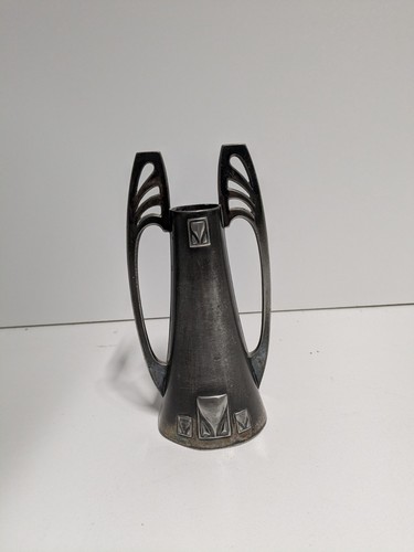 Wmf secessionist bud stem - bud,