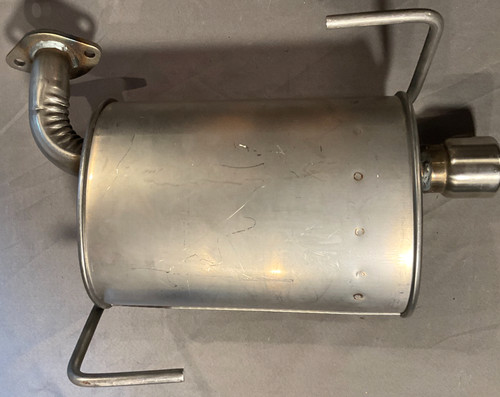 Walker 21746 exhaust - walker,