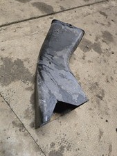 honda hf2216 hf Grass Shoot shute ride on lawn mower chute 