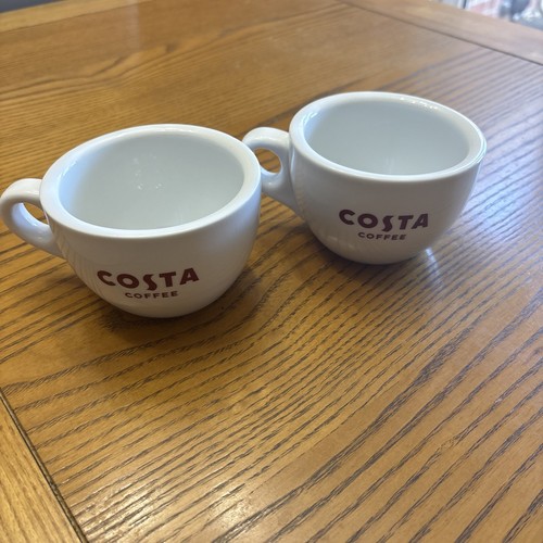 Large costa coffee - 2,